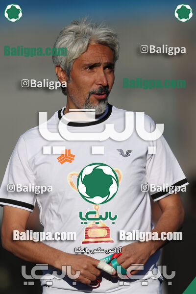 اکباتان تهران 0–2 سایپا