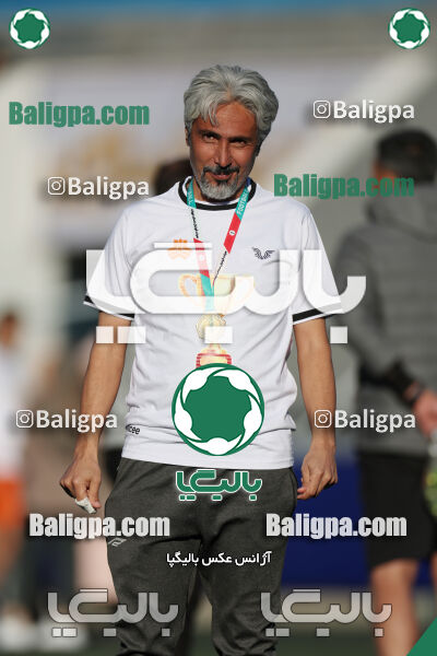 اکباتان تهران 0–2 سایپا