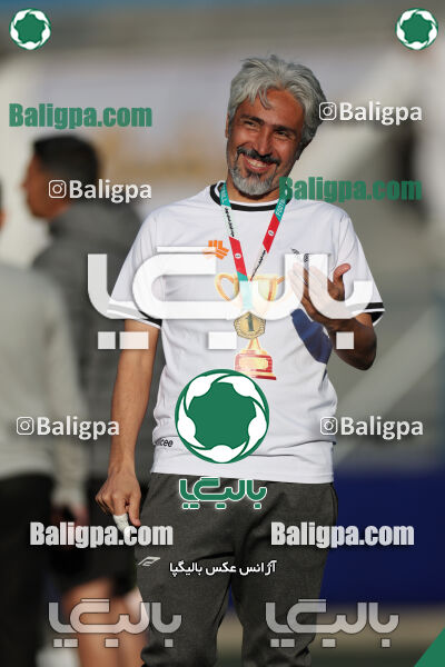 اکباتان تهران 0–2 سایپا