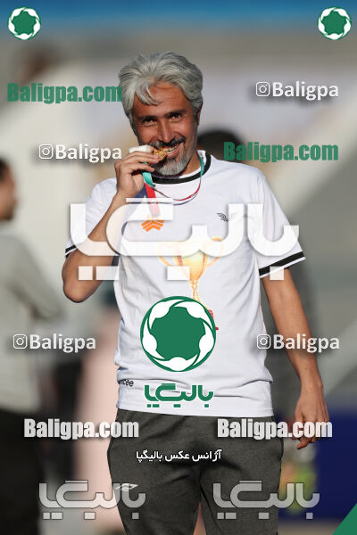 اکباتان تهران 0–2 سایپا