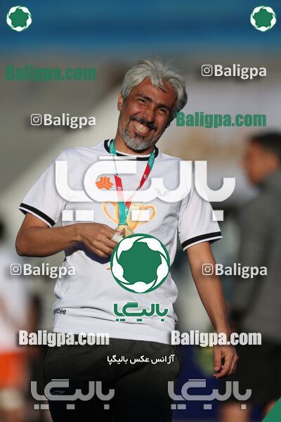 اکباتان تهران 0–2 سایپا