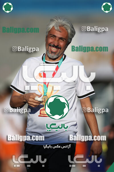 اکباتان تهران 0–2 سایپا