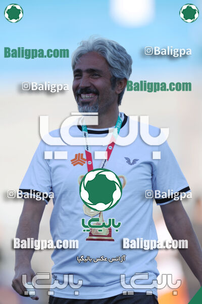 اکباتان تهران 0–2 سایپا