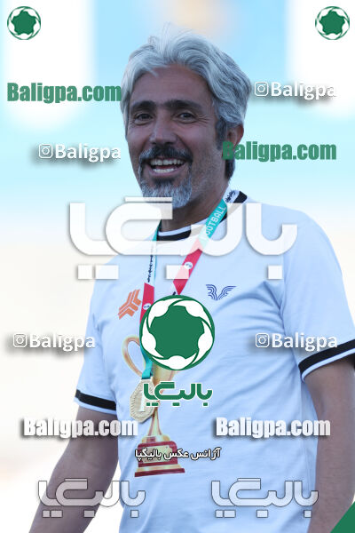 اکباتان تهران 0–2 سایپا