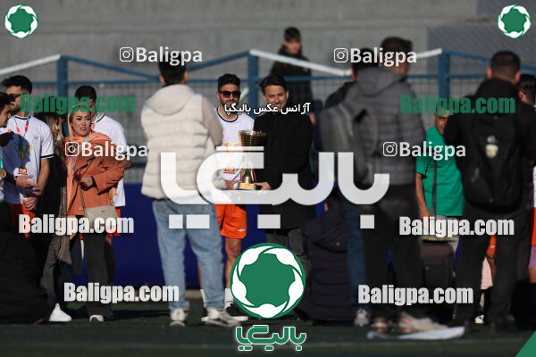 اکباتان تهران 0–2 سایپا