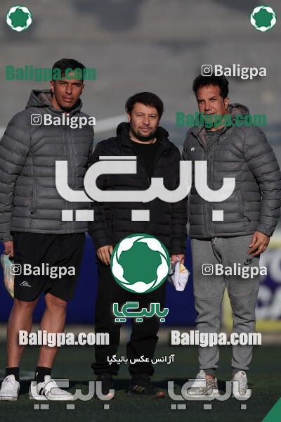 اکباتان تهران 0–2 سایپا