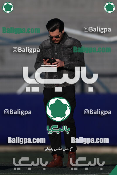 اکباتان تهران 0–2 سایپا