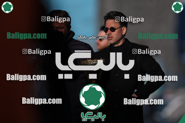 اکباتان تهران 0–2 سایپا