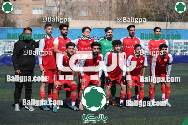 اکباتان تهران 0–2 سایپا