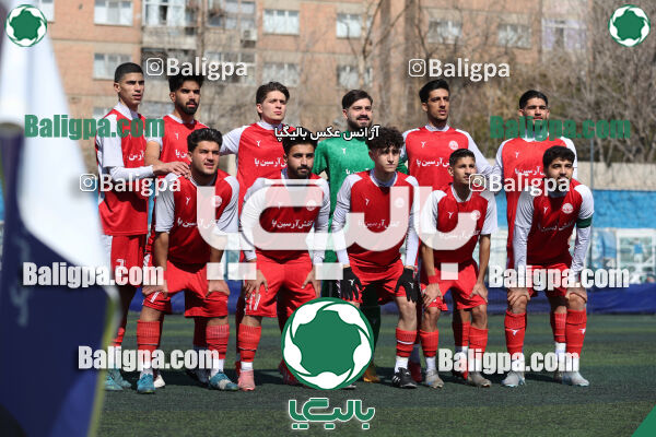 اکباتان تهران 0–2 سایپا
