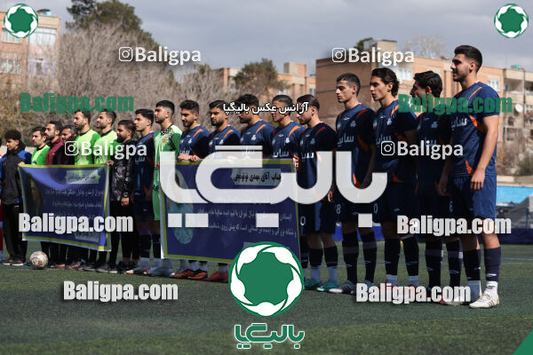 اکباتان تهران 0–2 سایپا
