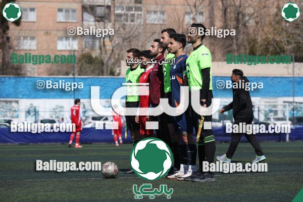 اکباتان تهران 0–2 سایپا