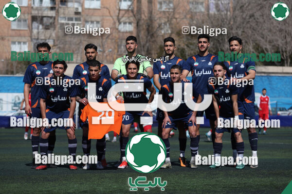 اکباتان تهران 0–2 سایپا