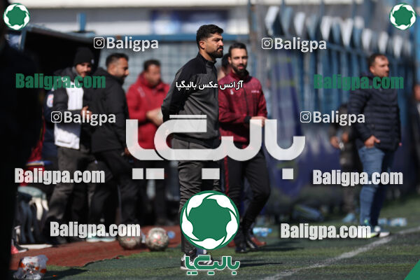 اکباتان تهران 0–2 سایپا