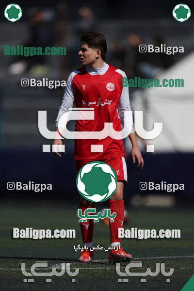 اکباتان تهران 0–2 سایپا