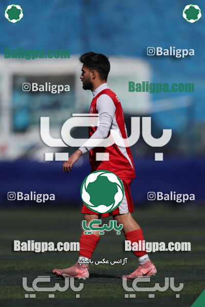 اکباتان تهران 0–2 سایپا