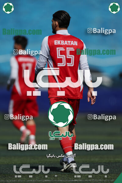 اکباتان تهران 0–2 سایپا
