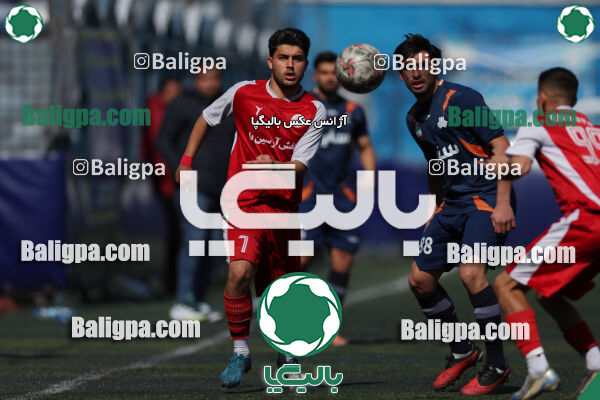اکباتان تهران 0–2 سایپا