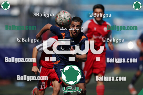 اکباتان تهران 0–2 سایپا