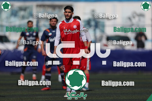 اکباتان تهران 0–2 سایپا
