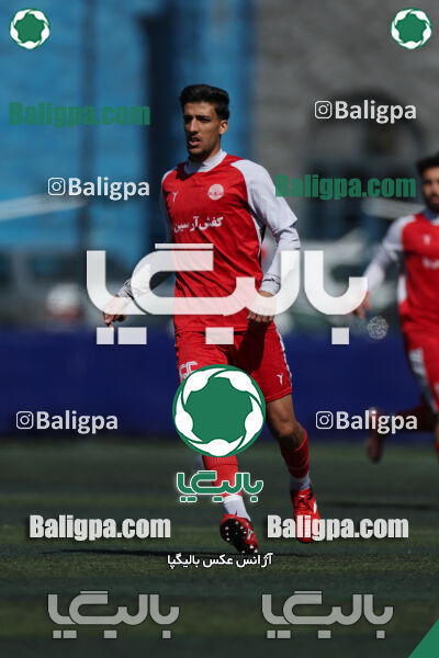 اکباتان تهران 0–2 سایپا