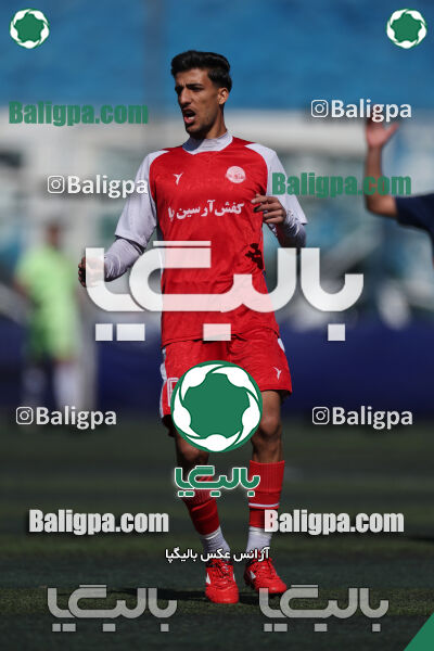 اکباتان تهران 0–2 سایپا