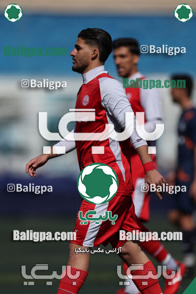 اکباتان تهران 0–2 سایپا