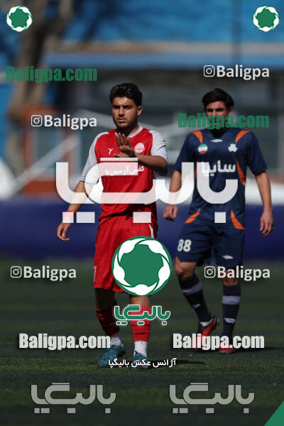 اکباتان تهران 0–2 سایپا