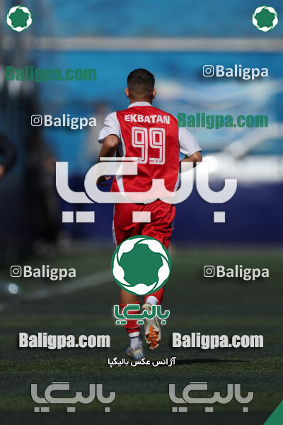 اکباتان تهران 0–2 سایپا