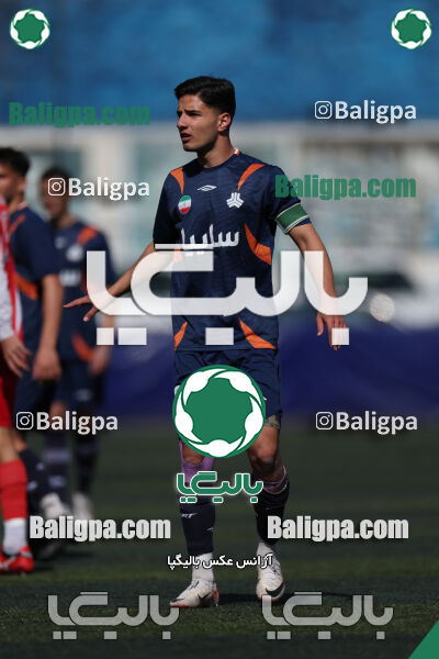 اکباتان تهران 0–2 سایپا