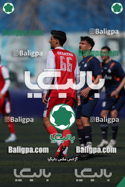 اکباتان تهران 0–2 سایپا