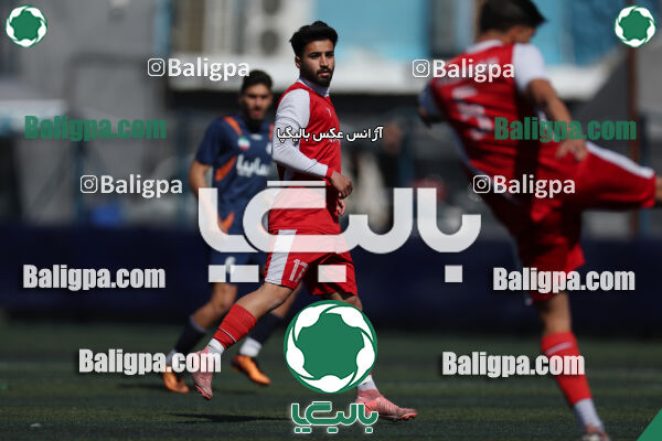 اکباتان تهران 0–2 سایپا