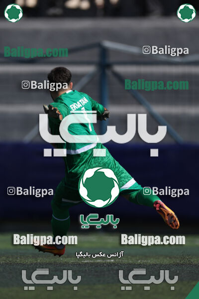 اکباتان تهران 0–2 سایپا