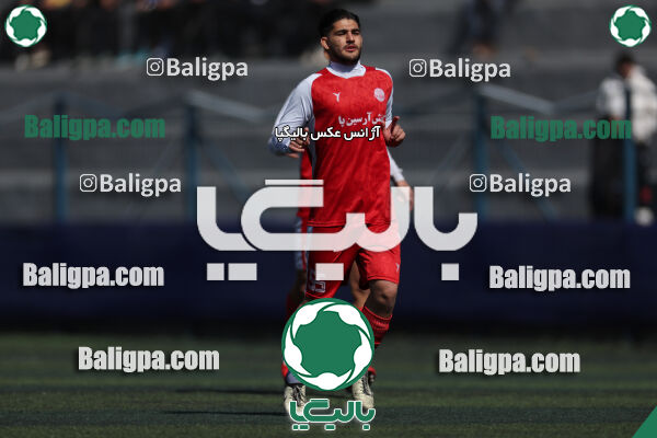 اکباتان تهران 0–2 سایپا