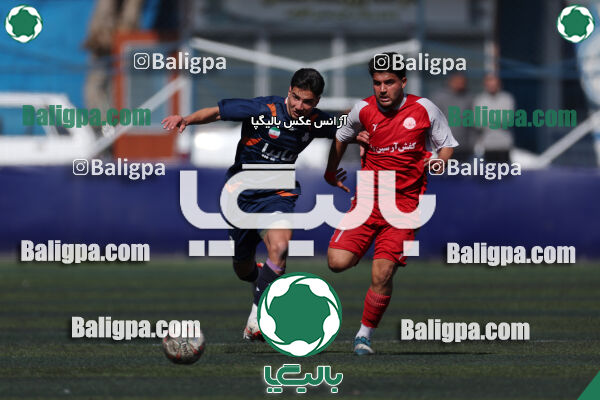 اکباتان تهران 0–2 سایپا