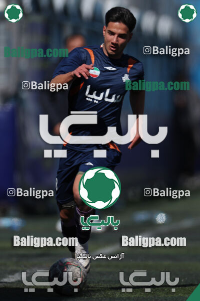 اکباتان تهران 0–2 سایپا