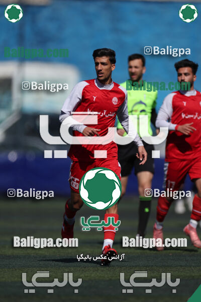 اکباتان تهران 0–2 سایپا