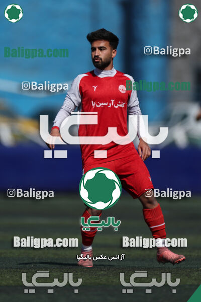 اکباتان تهران 0–2 سایپا