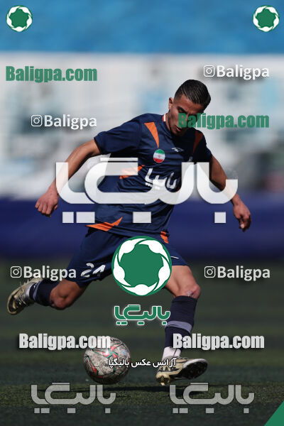 اکباتان تهران 0–2 سایپا
