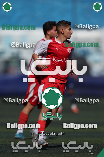اکباتان تهران 0–2 سایپا