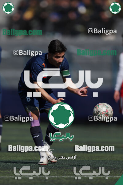 اکباتان تهران 0–2 سایپا
