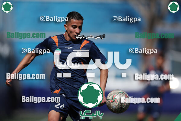 اکباتان تهران 0–2 سایپا