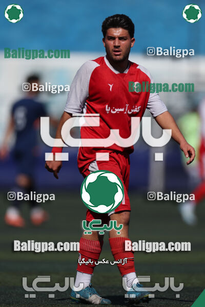 اکباتان تهران 0–2 سایپا