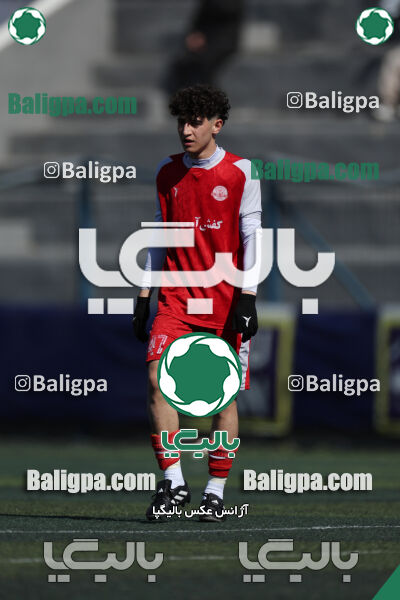 اکباتان تهران 0–2 سایپا