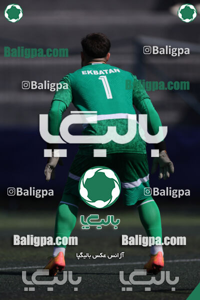 اکباتان تهران 0–2 سایپا