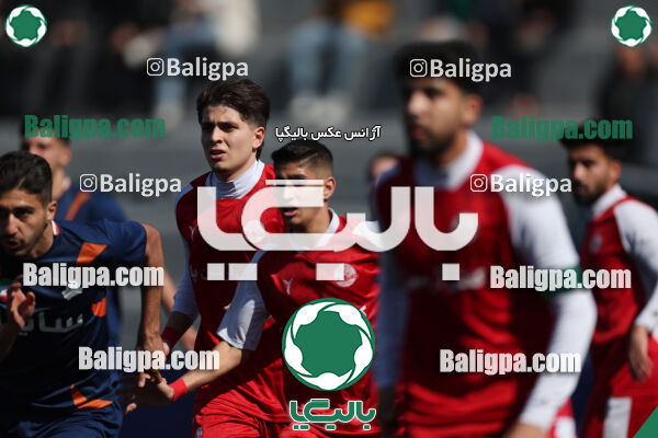 اکباتان تهران 0–2 سایپا