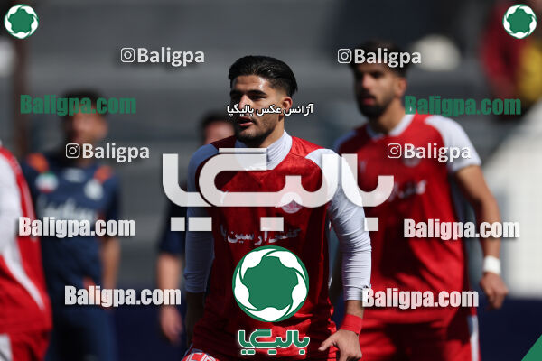 اکباتان تهران 0–2 سایپا