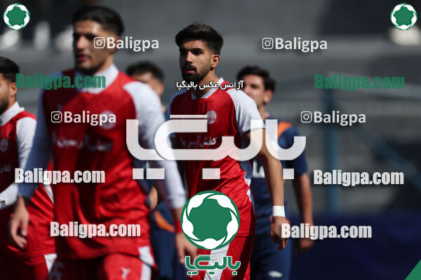اکباتان تهران 0–2 سایپا