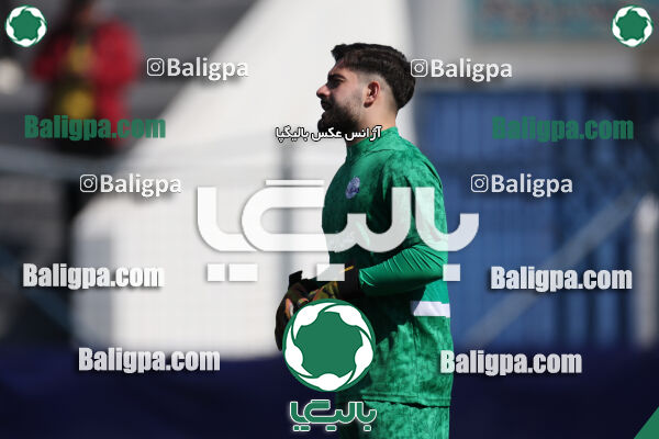 اکباتان تهران 0–2 سایپا