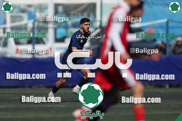 اکباتان تهران 0–2 سایپا